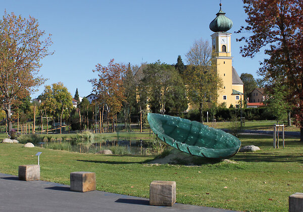 Frauenau im Bayerischen Wald